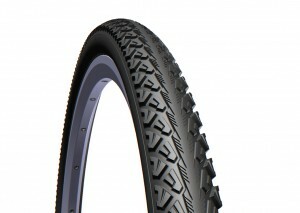 reifen mitas shield v 81 classic 22 26x1.75" 47-559 schwarz, clever face