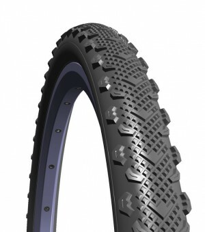 reifen mitas winner v 45 classic 26x1.90" 50-559 schwarz