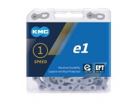 kette kmc e1 ept für nabenschaltung 1/2 x...