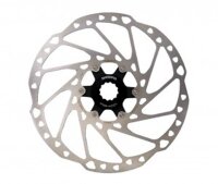 SHIMANO Bremsscheibe "Deore SM-RT64" Center...