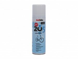 bike cleaner 205 innobike active foam 300ml, spr&uuml;hdose