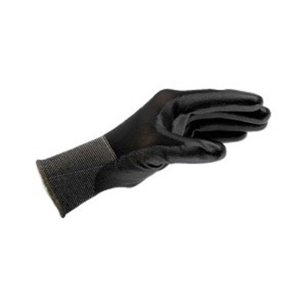 handschuhe würth soft pu beschichtung gr. 8, schwarz, packung m. inhalt 6 paar