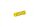 ersatzfeder airwings 56mm gelb, extra hart (5er pack)
