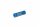 ersatzfeder airwings 56mm blau, mittel hart (5er pack)