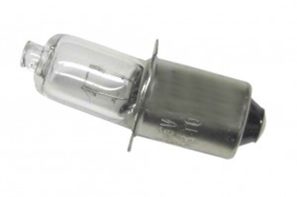 birne 6v 2,4w halogen mit stecksockel, 10 stück