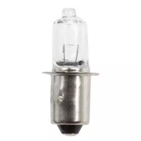 birne 6v 2,4w halogen mit stecksockel, 10 stück