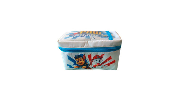 BIKE FASHION Kinder-Lenkertasche "Paw Patrol" Volumen: ca. 1