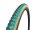 reifen michelin power cyclocross jet fb. 28" 700x33c 33-622 grün tubular