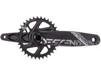 TRUVATIV Kettenradgarnitur "Descendant DH" 34...