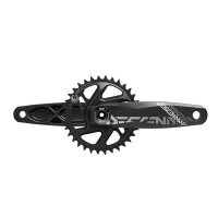 TRUVATIV Kettenradgarnitur "Descendant DH" 34...