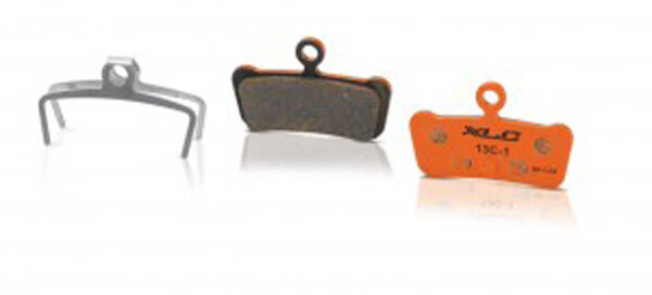 xlc scheibenbremsbeläge bp-o34 avid xo trail