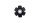 ROCKSHOX Federgabel "Reba 26" 26" Einsatzbereich: Cross Coun