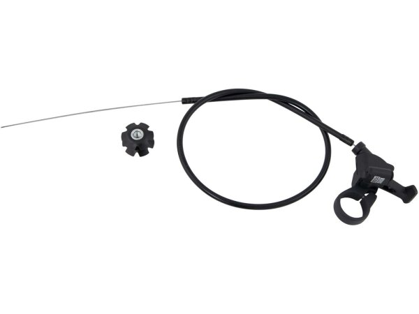 ROCKSHOX Federgabel "Judy Silver TK" 27,5"+ / 29" Boost Eins