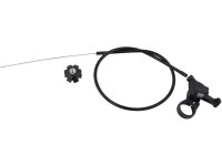 ROCKSHOX Federgabel "Judy Silver TK"...
