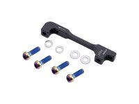 SRAM Scheibenbremsadapter / Spacer-Set Für Post...