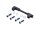 SRAM Scheibenbremsadapter / Spacer-Set Für Post Mount Bremse