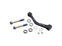 SRAM Scheibenbremsadapter / Spacer-Set Für Post...