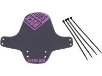 ROCKSHOX Steckradschutz "Fender" Kunststoff...