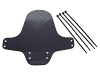ROCKSHOX Steckradschutz "Fender" Kunststoff...