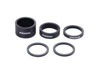 SRAM Spacer-Set SB-verpackt, aus Carbon für 1...