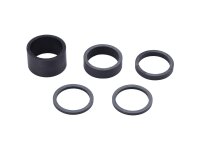 ROCKSHOX Spacer-Set SB-verpackt, aus Carbon für 1...