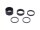 ROCKSHOX Spacer-Set SB-verpackt, aus Carbon für 1 1/8", Set 