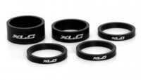 xlc a-head spacer-set as-a02 3 x 5, 1 x 10, 1 x 15, 1...
