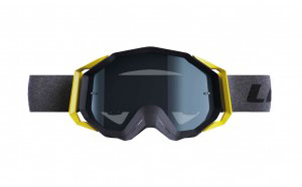 cross-/downhill brille limar roc grau