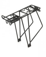 xlc gep&auml;cktr&auml;ger rp-r08 schwarz, 24-28&quot;, alu