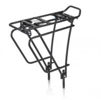 xlc-alu systemgep&auml;cktr&auml;ger rp-r11 schwarz,...
