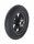 Hinterrad für Six Degrees Velo E-7 8.5" für X7