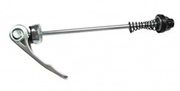 Schnellspanner für Walkerrad für Croozer bis 2015 NR