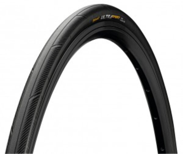 reifen conti ultra sport iii faltbar 27.5" 650x28b 28-584 schwarz/schwarzskin