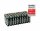 batterie ansmann red alkaline micro lr03 1,5 v, 1 x = 1 box mit 40 stück!