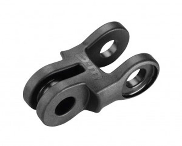 Busch & Müller Scheinwerferhalter "470A" Adapter, SB-verpack