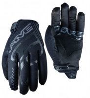 handschuh five gloves winter windbreaker herren, gr. m /...