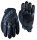 handschuh five gloves winter windbreaker herren, gr. m / 9, schwarz
