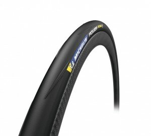 reifen michelin power road faltbar 28" 700x25c 25-622 schwarz tl-ready