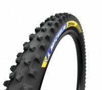 reifen michelin dh mud 27.5" 27.5x2.40 61-584...