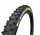 reifen michelin dh mud 27.5" 27.5x2.40 61-584 schwarz tl-ready