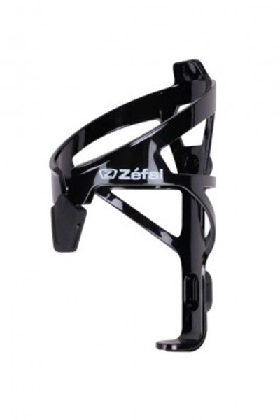 trinkflaschenhalter pulse a2 schwarz (und schwarz)