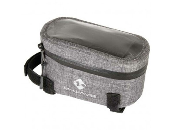 M-WAVE Rahmentasche "Suburban Top" Maße (L x B x H): 18,5 x 
