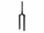 gabel csu rs lyrik ultim.da 27.5 boost 11.4018.090.029,46 offset,alu,glossblack