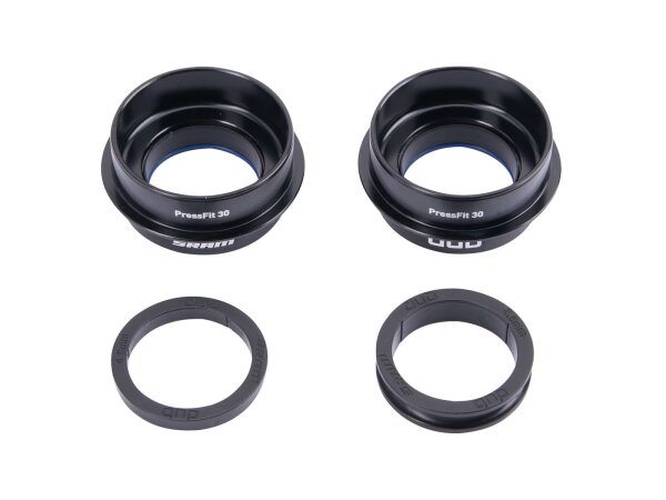 SRAM Innenlager "DUB" SB-verpackt, Industrielager Ermöglicht