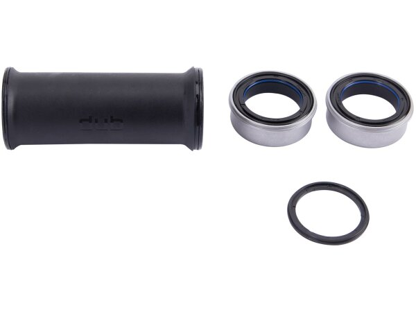 SRAM Innenlager "DUB" SB-verpackt, Industrielager Ermöglicht