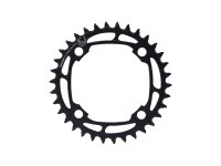 SRAM Kettenblatt "X-Sync 2" 4-Arm, für...