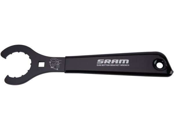 SRAM Innenlagerabzieher Für SRAM DUB BSA Innenlagerschalen