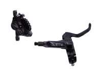 SHIMANO Scheibenbremse "Zee" BR-M640 und BL-M640, Hydraulisc