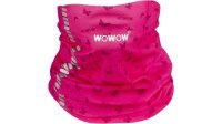 WOWOW Multifunktionstuch "Nutty" SB-verp pink
