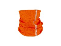 WOWOW Multifunktionstuch "Nutty" SB-verp orange